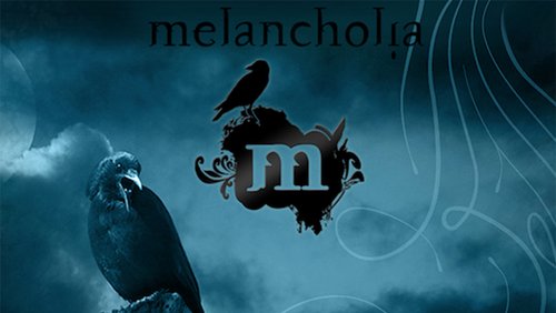 Melancholia: Warren Suicide - Kraut-Rock- und Punk-Band aus Berlin, WiccaCreed - Buchrezension