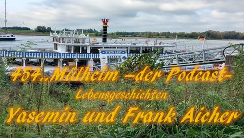 454.. Mülheim - Der Podcast: Entlastungstag für pflegende Angehörige 2023