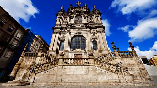 Eine musikalische Reise durch Porto - Teil 2