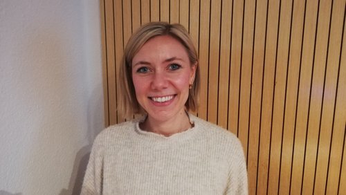 Business & Mensch: Kerstin Herzmann, Start-up-Unternehmen "Snackhelden"