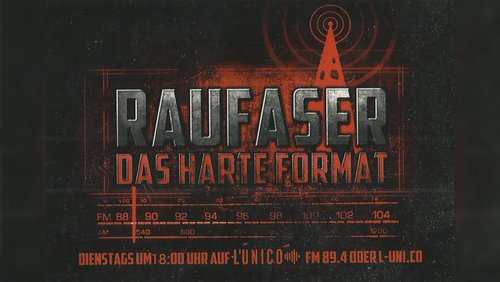 Raufaser: Schlager-Spezial, Power Metal, "Pop am Ring" in Paderborn