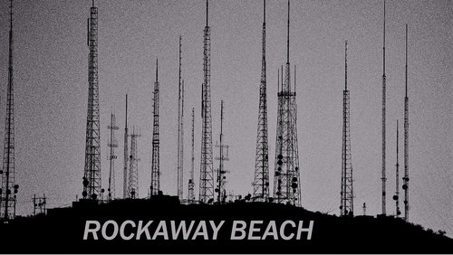 Rockaway Beach: Leatherface