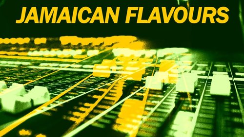 Jamaican Flavours: Dubmatix, Zion Train