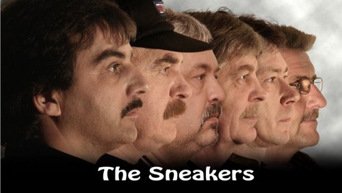 Von Oldies und Konzerten - The Sneakers, Cover-Band aus Duisburg