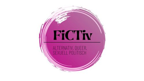 FiCTiv: Disability Pride Month, "Queer People Talk" - Doku, Deutschrap