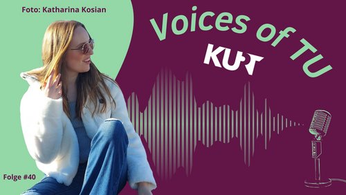 Voices of TU: Katharina Kosian - American Dream im Auslandssemester