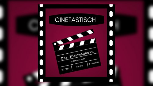 Cinetastisch - das Kinomagazin: Challengers, Chantal im Märchenland, The Idea of You