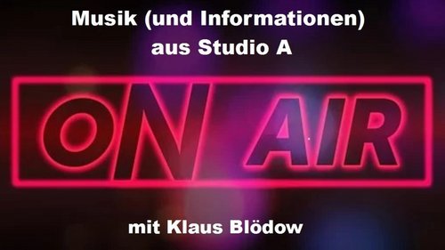 Musik aus Studio A: Politische Veranstaltungen in Münster, ein Nachruf