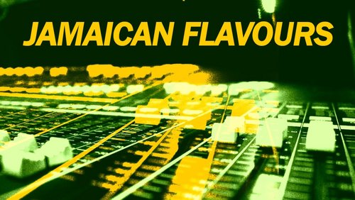 Jamaican Flavours: Yellowman, Don Carlos, Errol Scorcher