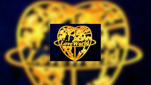 Loveworld Radio German: Erledige es mit dem Wort