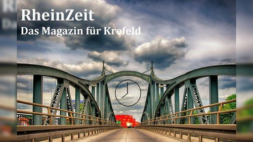 Rheinzeit: SommerLeseClub 2023 in der Mediothek Krefeld, 40 Jahre KuFa, 12. Krefelder Hospizlauf