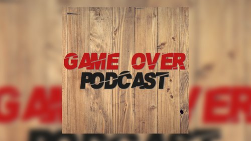 Game Over Podcast: Open-World-Spiele, Cloud Gaming, E-Sport