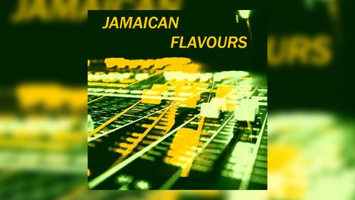Jamaican Flavours: Herman Chin Loy, jamaikanischer Musikproduzent