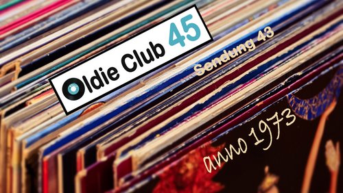 Oldie Club 45: Zwischen Glam Rock und Progressive Rock - Musik der 70er-Jahre