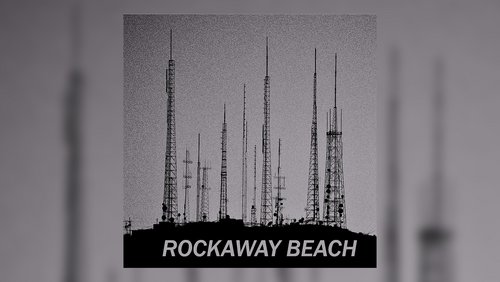 Rockaway Beach: "Flennen No. 15" vom Kassettenlabel "Flennen" aus Berlin
