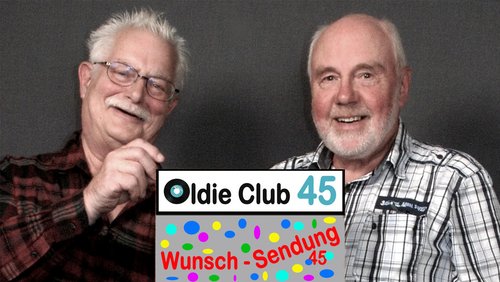 Oldie Club 45: The Searchers, The Kinks, Harold Melvin and the Blue Notes