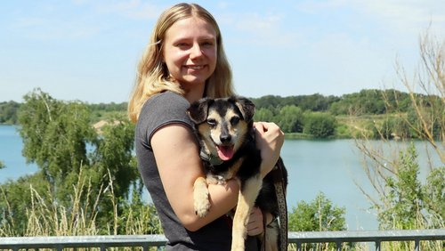 Welle-Rhein-Erft: Hundestrand am Pulheimer See?