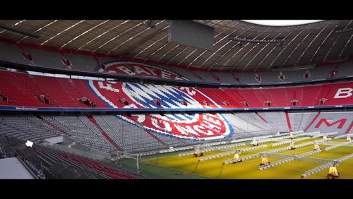 Städtetrip München – Heimat des FC Bayern München