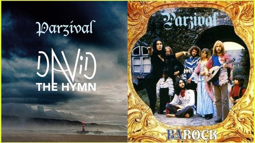Krautrock ist Deutsch: Parzival, Klassik-Rock-Band aus Bremen – Teil 3