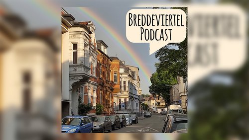Breddeviertel-Podcast: Schulen im Breddeviertel in Witten