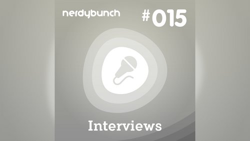 Nerdybunch: Speedruns in Videospielen - Chris und Bou von "Speedruns.de"