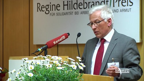Regine-Hildebrandt-Preis 2016