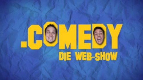 .comedy - Die Web-Show: TV-Premiere
