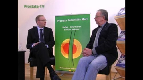 Prostata TV: Prostatakrebs erkennen und behandeln
