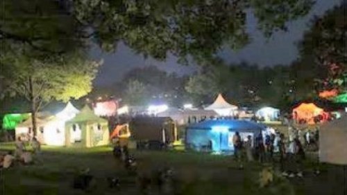 KulturZeit MK: Friedensfestival Iserlohn 2017