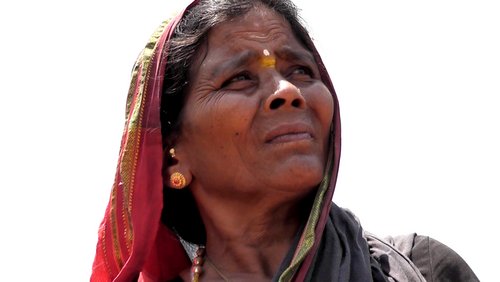 Berührbares Indien: Liebeserklärung an das Reisen