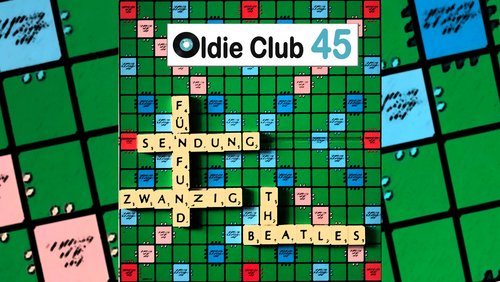 Oldie Club 45: The Beatles - Eine Bandgeschichte
