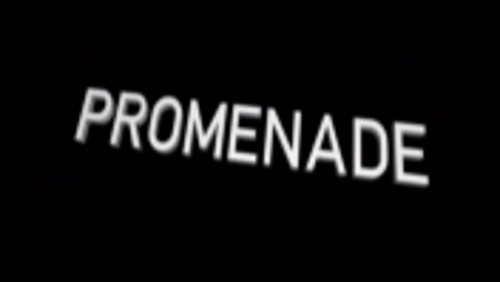 Promenade: Mass Effect 2, "Up In The Air", Planetarium Münster