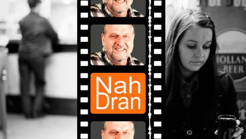 NahDran: Frank Bell, Lokalredakteur und Filmemacher aus Bielefeld