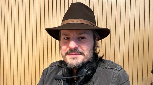 DunkelWeiss: Ömer Pekyürek, Filmemacher aus Duisburg