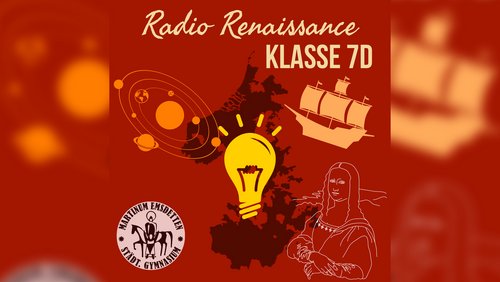 Radio Renaissance - Eine etwas andere Geschichtsstunde