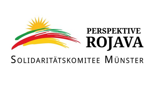 News-Magazin: Perspektive Rojava – Solidaritätskomitee Münster, Tag der Bundeswehr 2019