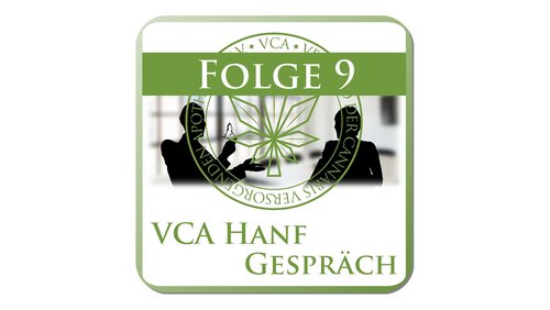 Das VCA Hanfgespräch: Medizinisches Cannabis - Patient Hagbard im Interview