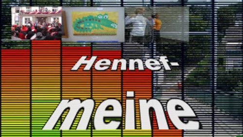 Hennef - meine Stadt - 35/2011