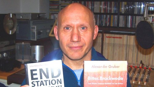 Funkjournal CLASSICS: Günther Butkus, Pendragon Verlag in Bielefeld