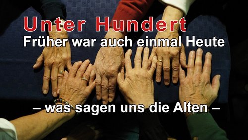 Unter 100: Horst im Zweiten Weltkrieg