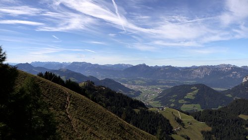 Bad Häring - Kurort in Tirol