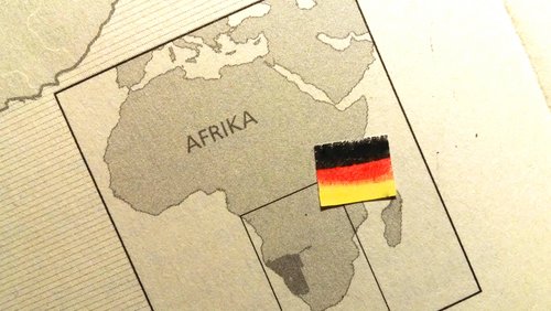 African Voices: Alltag schwarzafrikanischer Frauen in Deutschland
