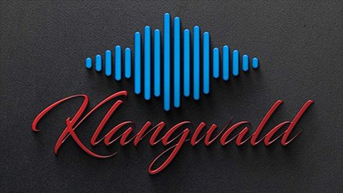Klangwald: VNV Nation, Psyche, Dossche