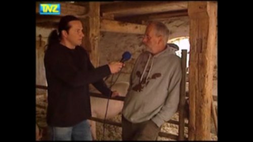 Tierrechtsbund Aktiv TV - 40/2011