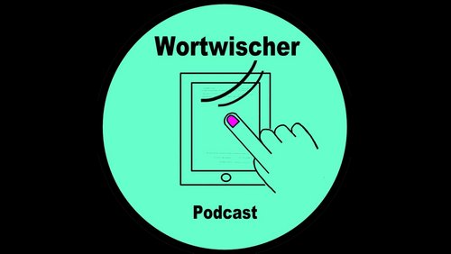 Wortwischer: Andreas Schröter - "Schreiblust-Verlags", Aiki Mira - Autorx aus Hamburg