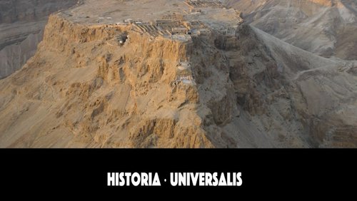 Historia Universalis: Das jüdische Königreich