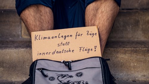 Radio For Future: G7-Gipfel auf Schloss Elmau 2022, 9-Euro-Ticket, Umweltschutz ohne "EPA"?