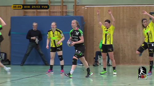 Sport-Live: Borussia Dortmund gegen TV Nellingen - Handball-Bundesliga