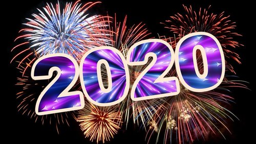 Das Vieraugengespräch: Jahresrückblick 2020