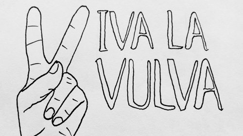 Viva La Vulva: Dr. Suzanna Randall - Astronautin, Menstruationstasse, Körperbehaarung